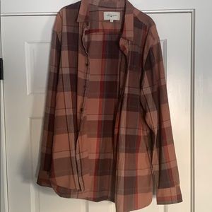 Flannel